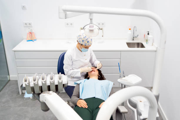 Professional Dental Services in Minneapolis, KS